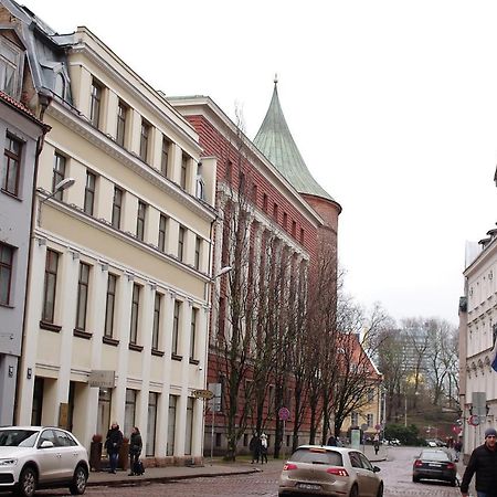 Dream Apartment Near The Old Tower Riga Exterior photo